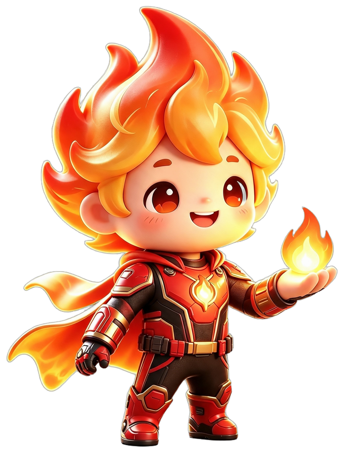 Fire