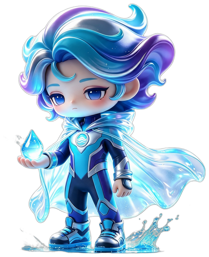 Water
